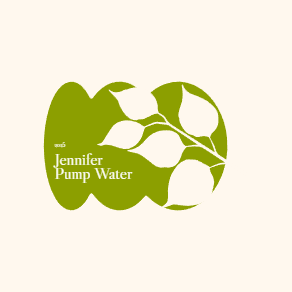 Jennifer Pump Water
